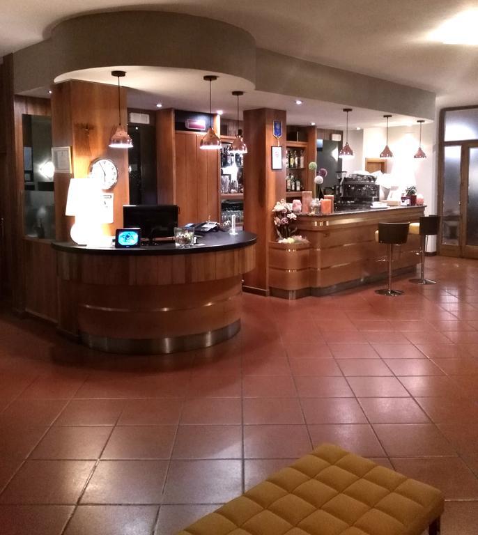 Hotel Toscana Figline Valdarno Dış mekan fotoğraf