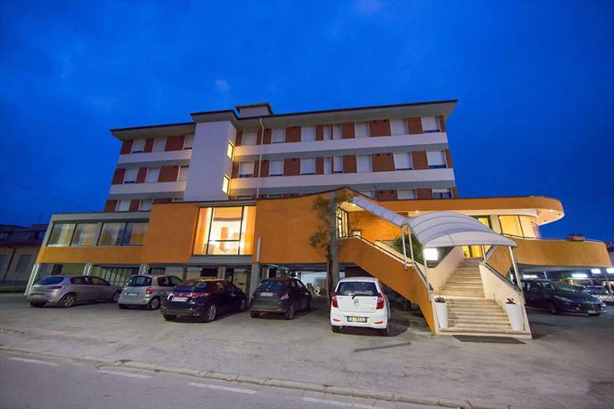 Hotel Toscana Figline Valdarno Dış mekan fotoğraf