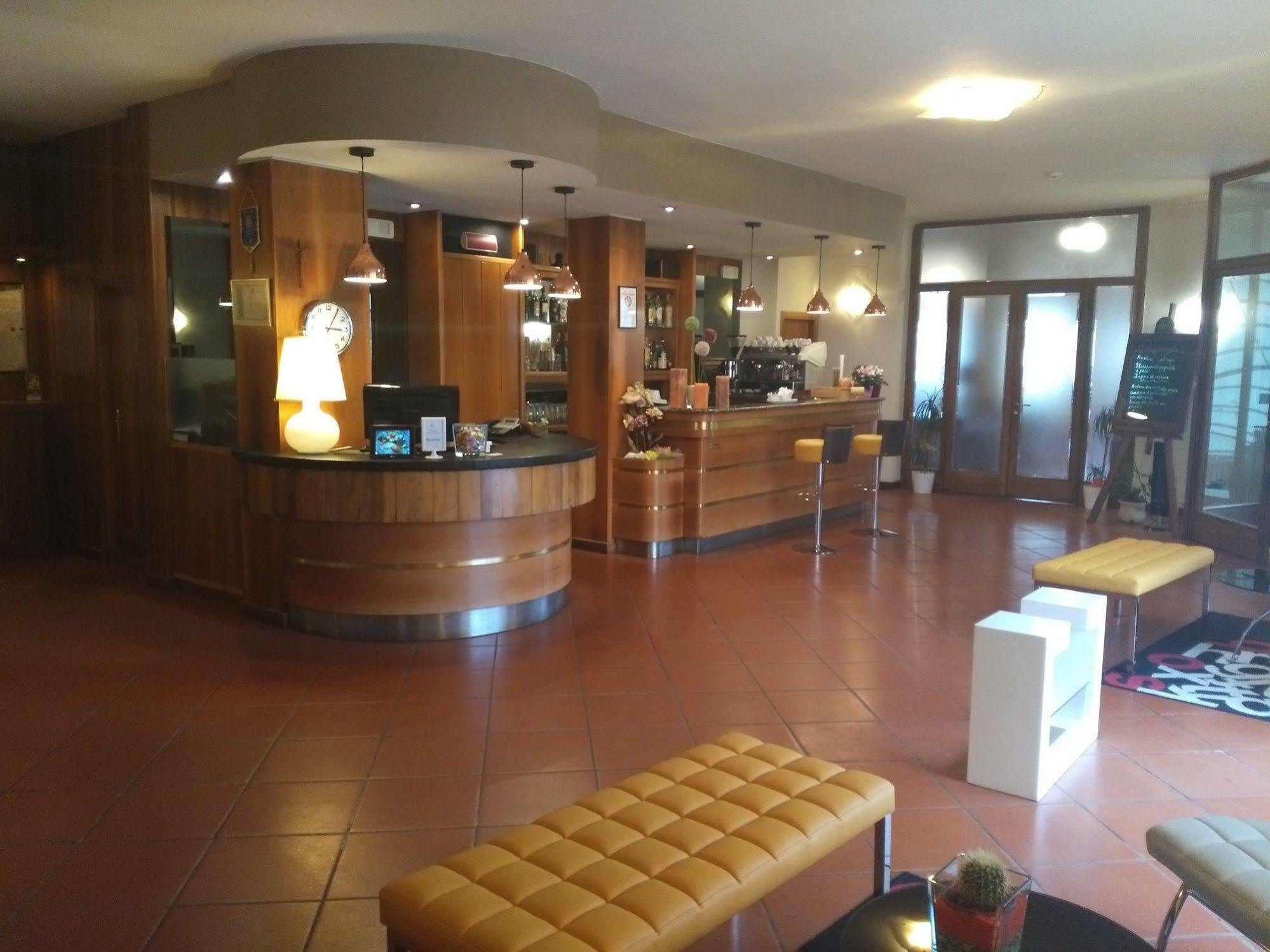 Hotel Toscana Figline Valdarno Dış mekan fotoğraf